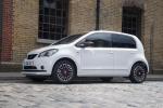 Seat Mii by MANGO 5-Door 2016 года (UK)